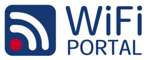 WiFi portal en lat